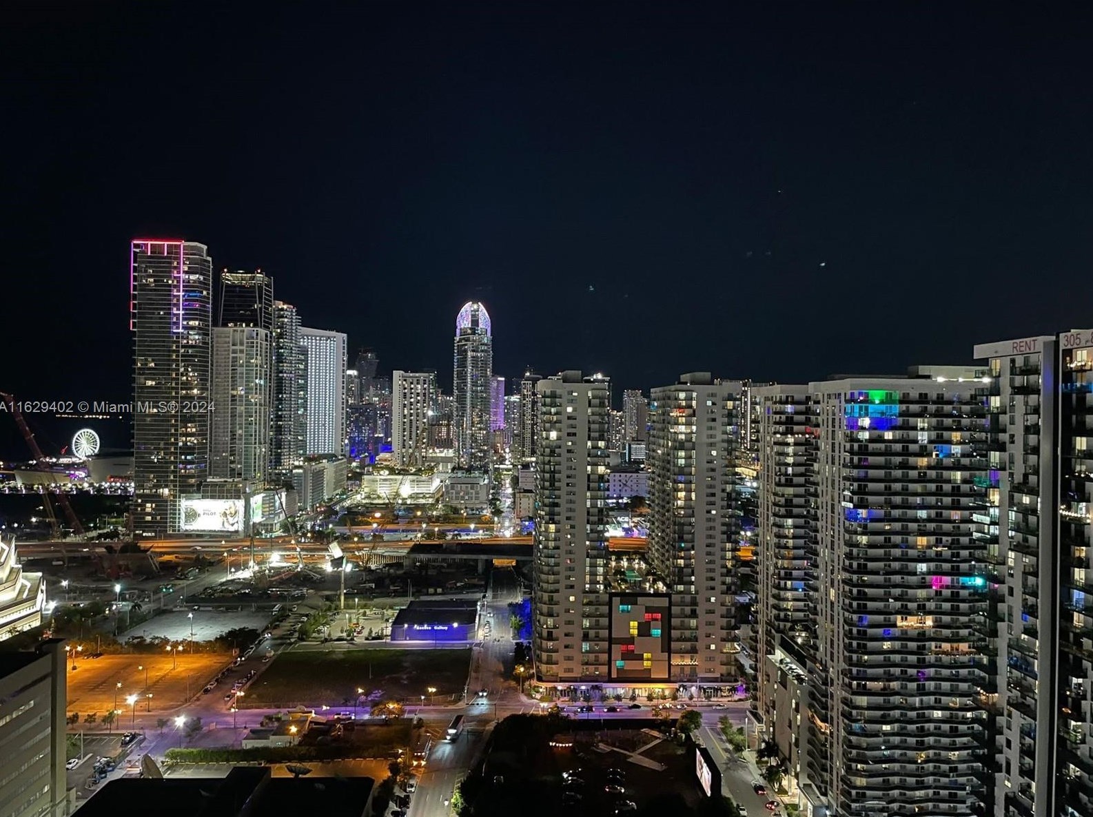 1600 1st Ave, Miami FL 33129-1118 exterior