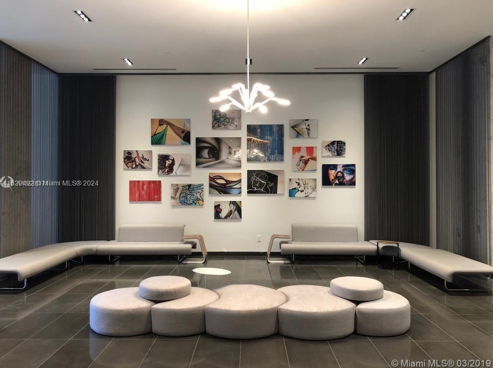 1600 Ne 1st Ave #3611, Miami, FL 33132
