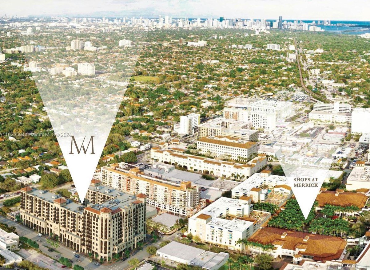301 Altara Ave #403, Miami, FL 33146