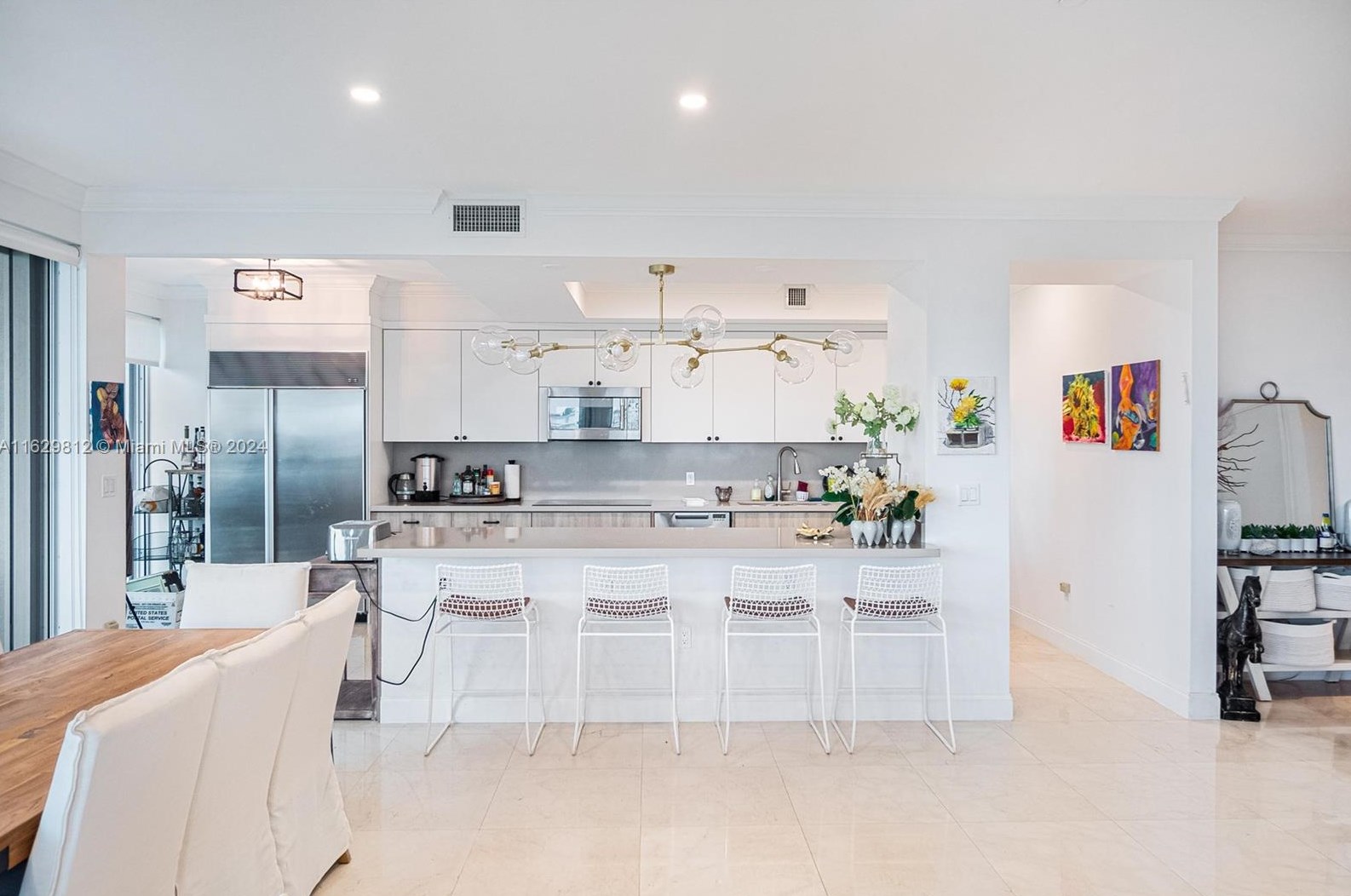 9601 Collins Ave #601, Miami Beach, FL 33154