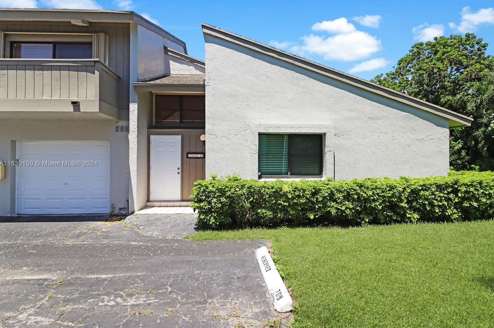 10665 Sw 113th Pl #95d, Miami, FL 33176