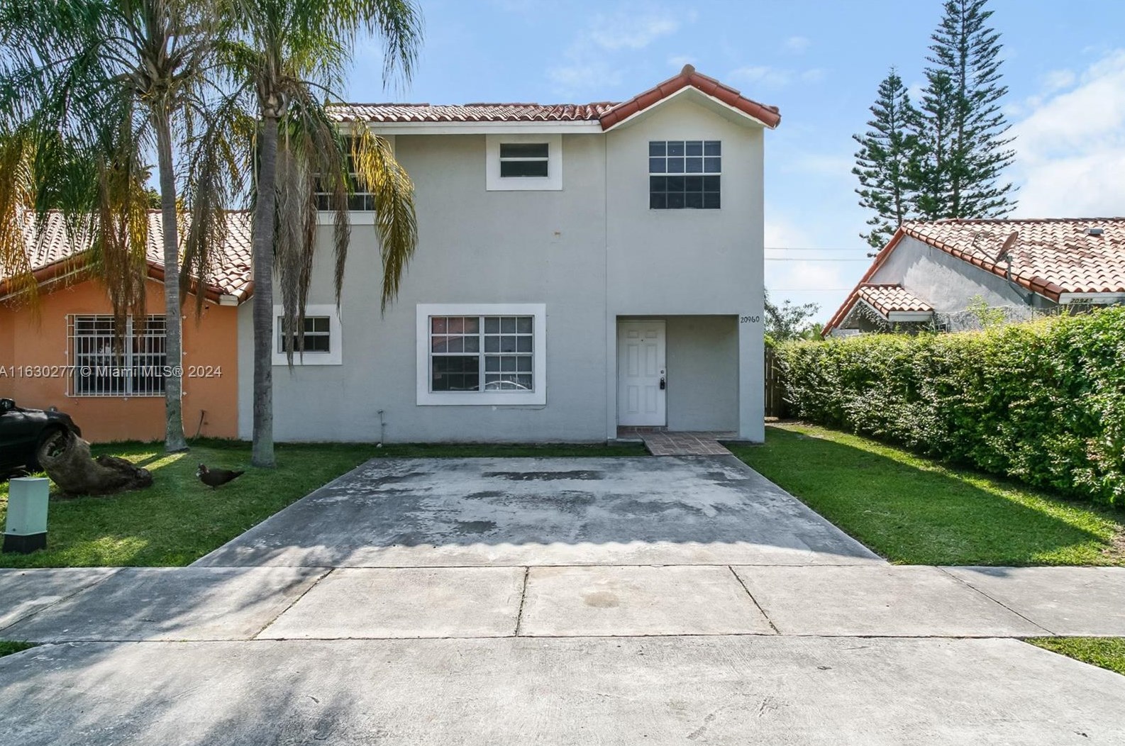 20960 Sw 121st Ave, Miami, FL 33177