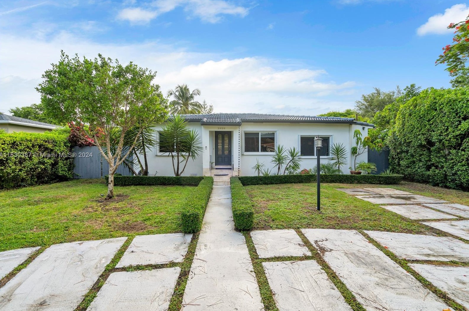 3020 57th Ave, Miami, FL 33155-4942