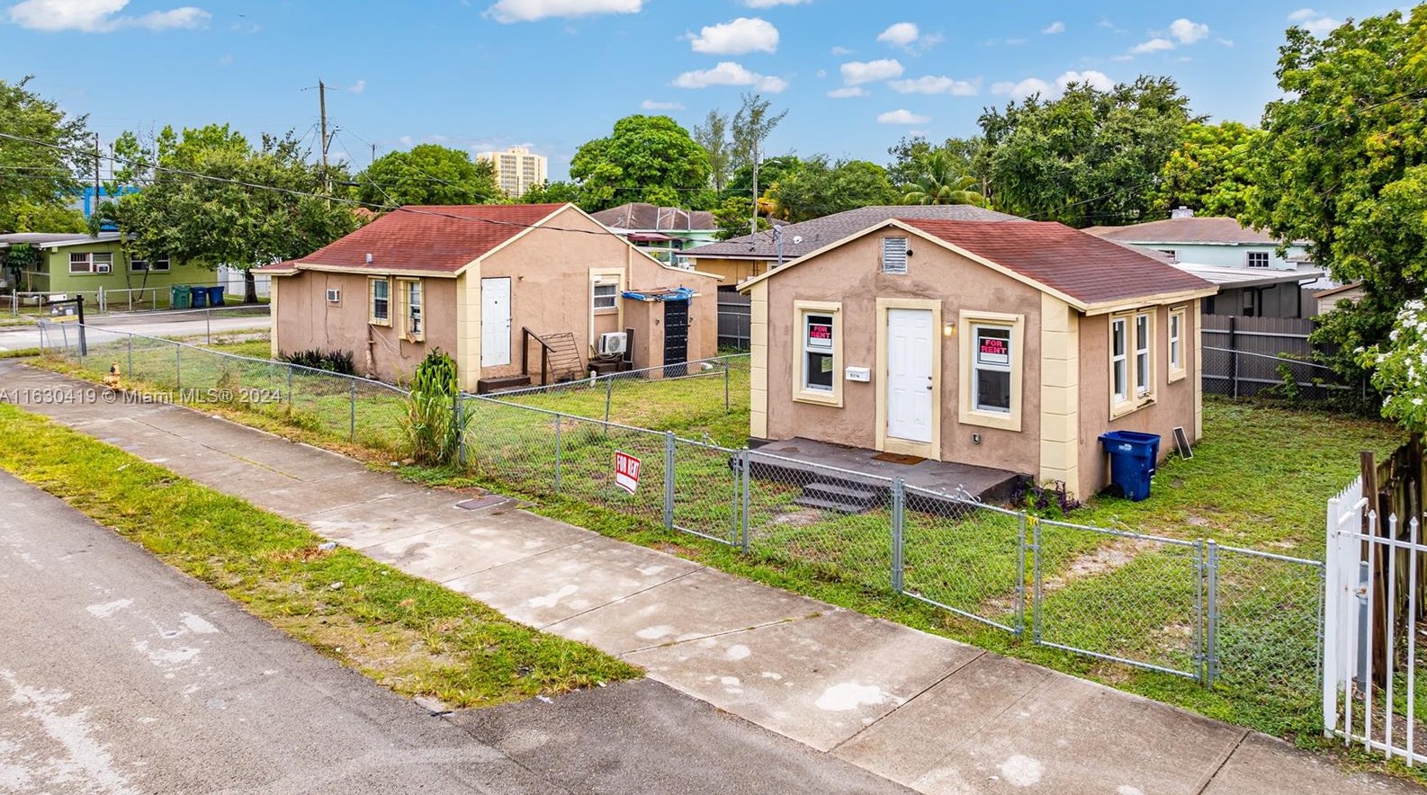 5714 Nw 21st Ave, Miami, FL 33142