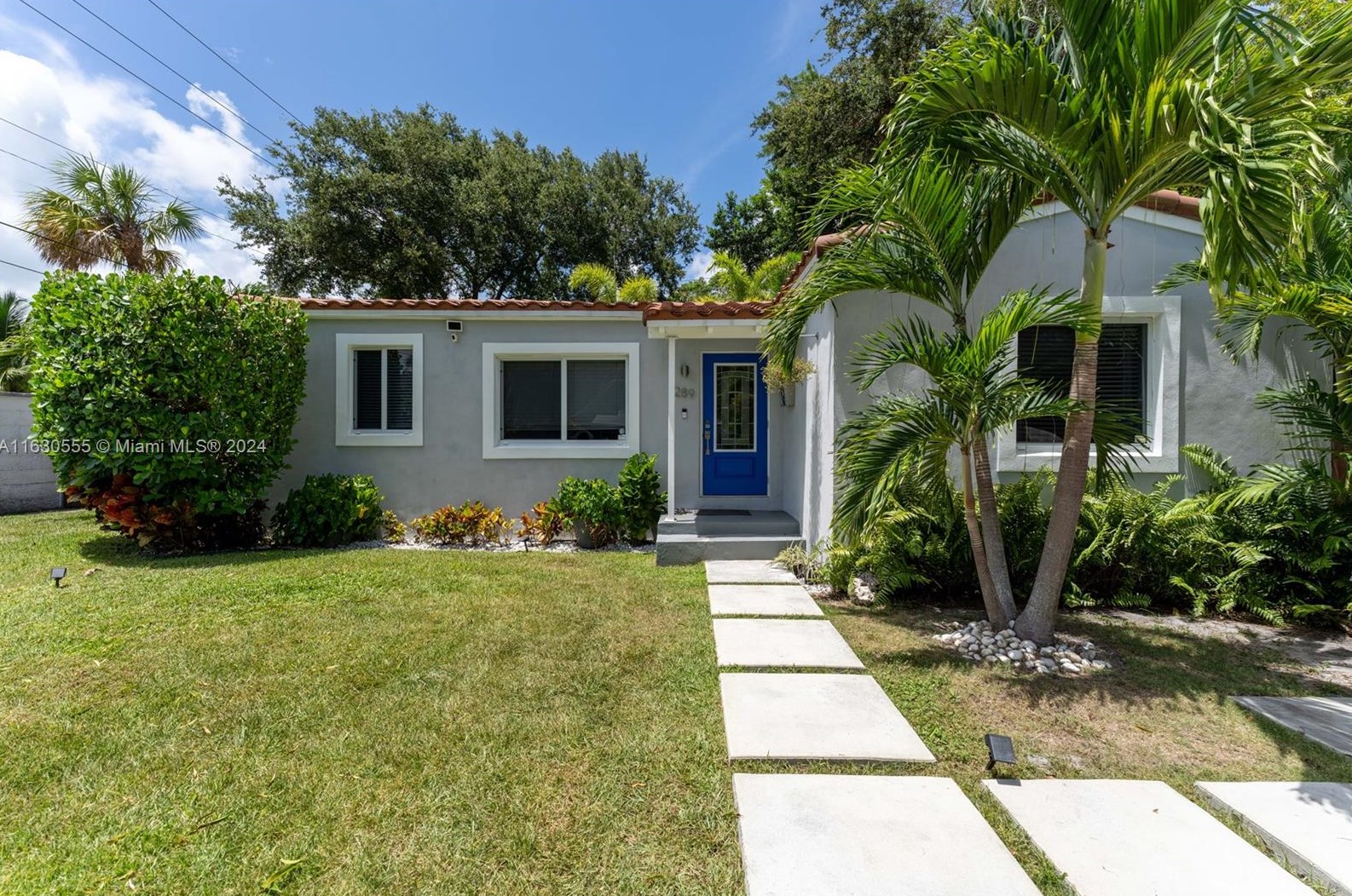 289 92nd St, Miami, FL 33138-3131