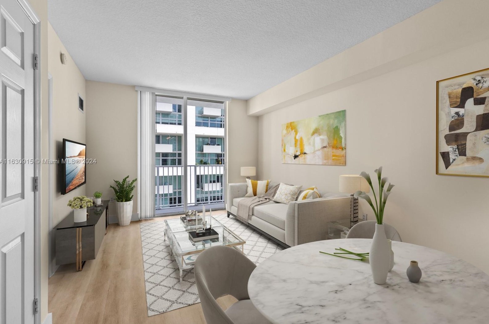 115 Sw 11th St Apt 707, Miami, FL 33130