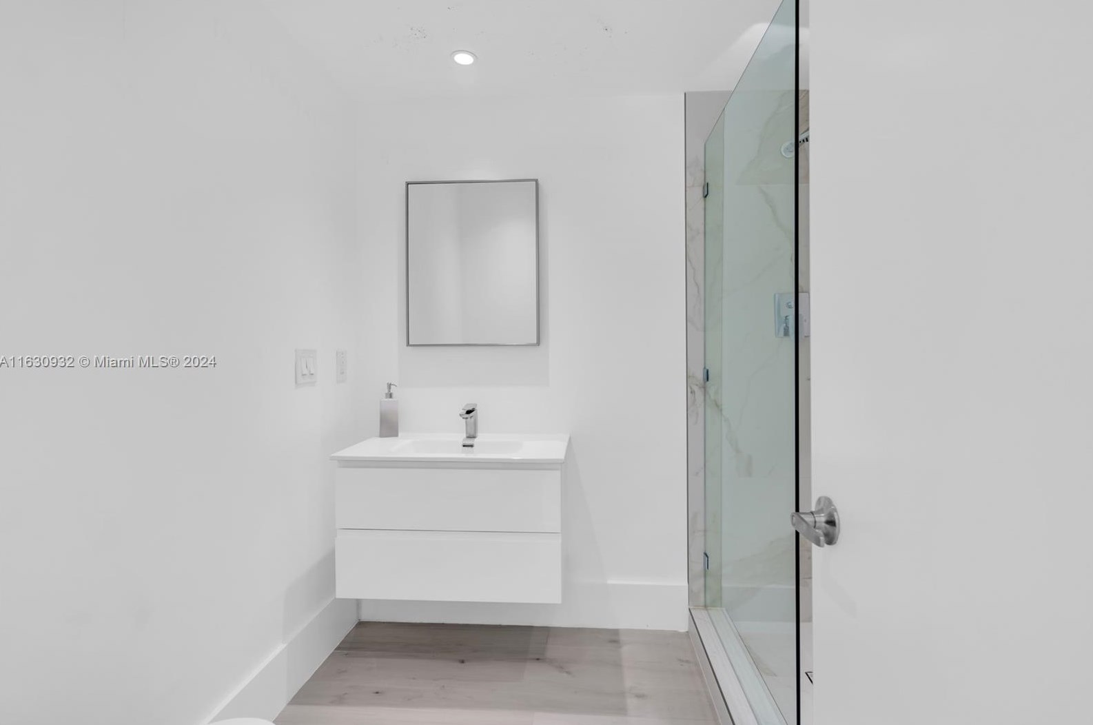 765 96 St, Miami FL 33138-2520 exterior