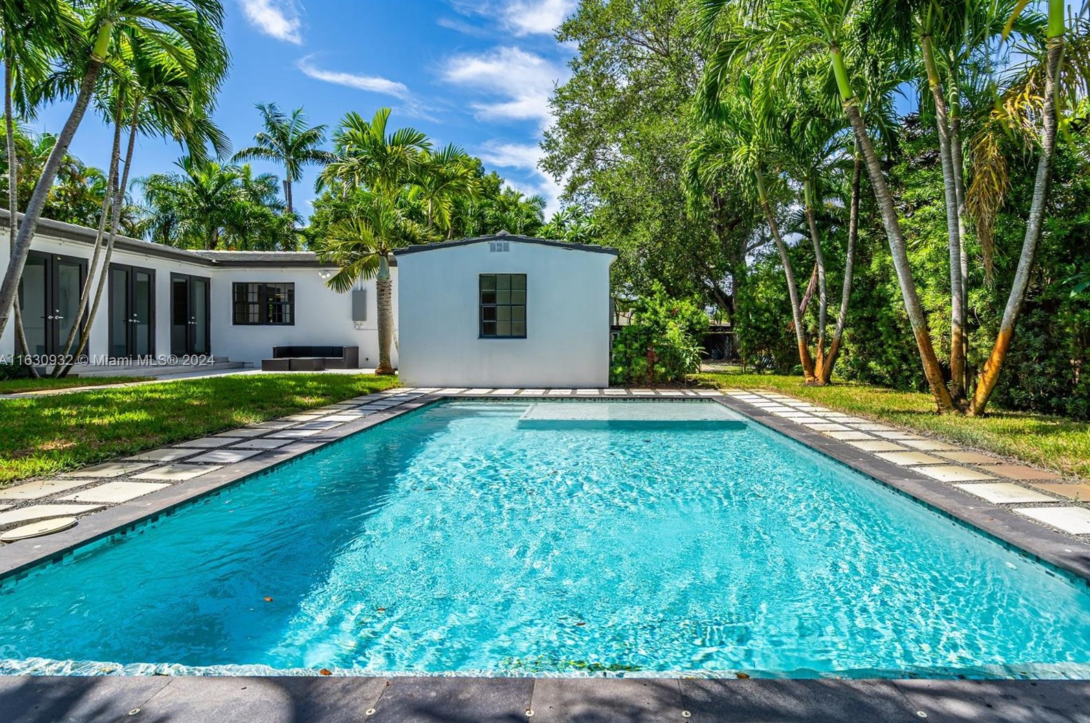 765 96 St, Miami FL 33138-2520 exterior