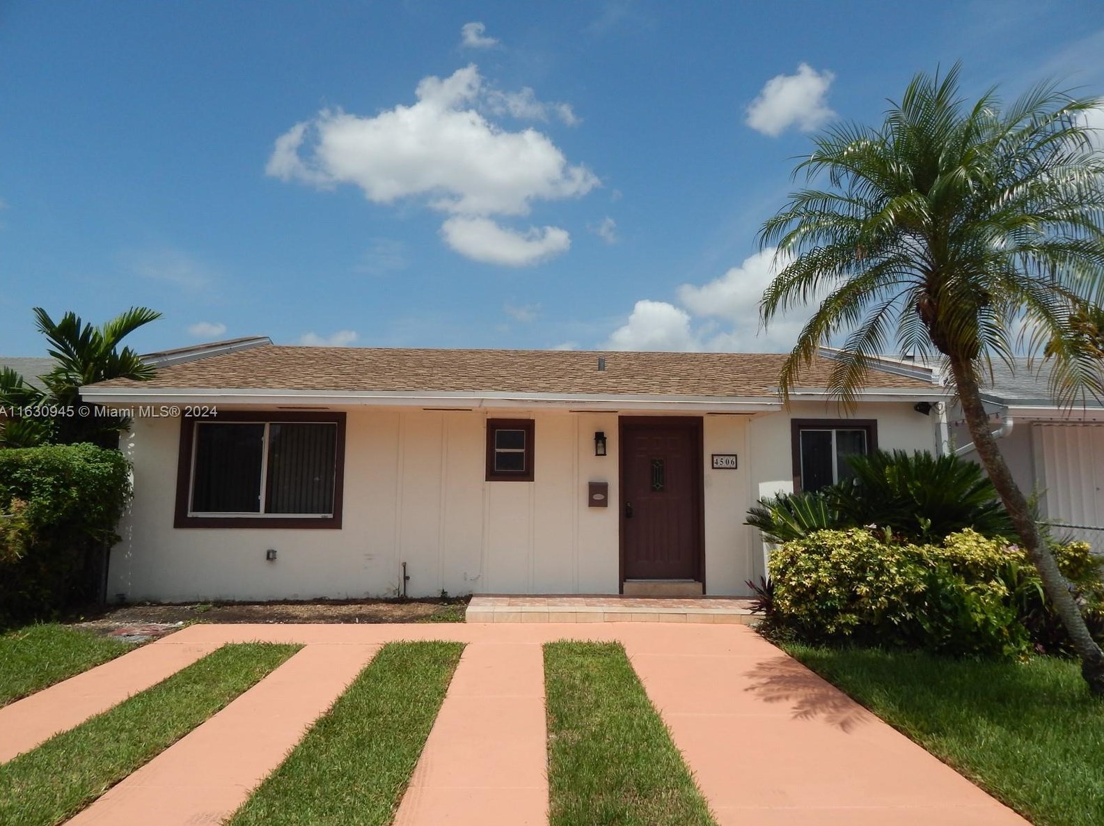 4506 Sw 129th Ave #4506, Miami, FL 33175