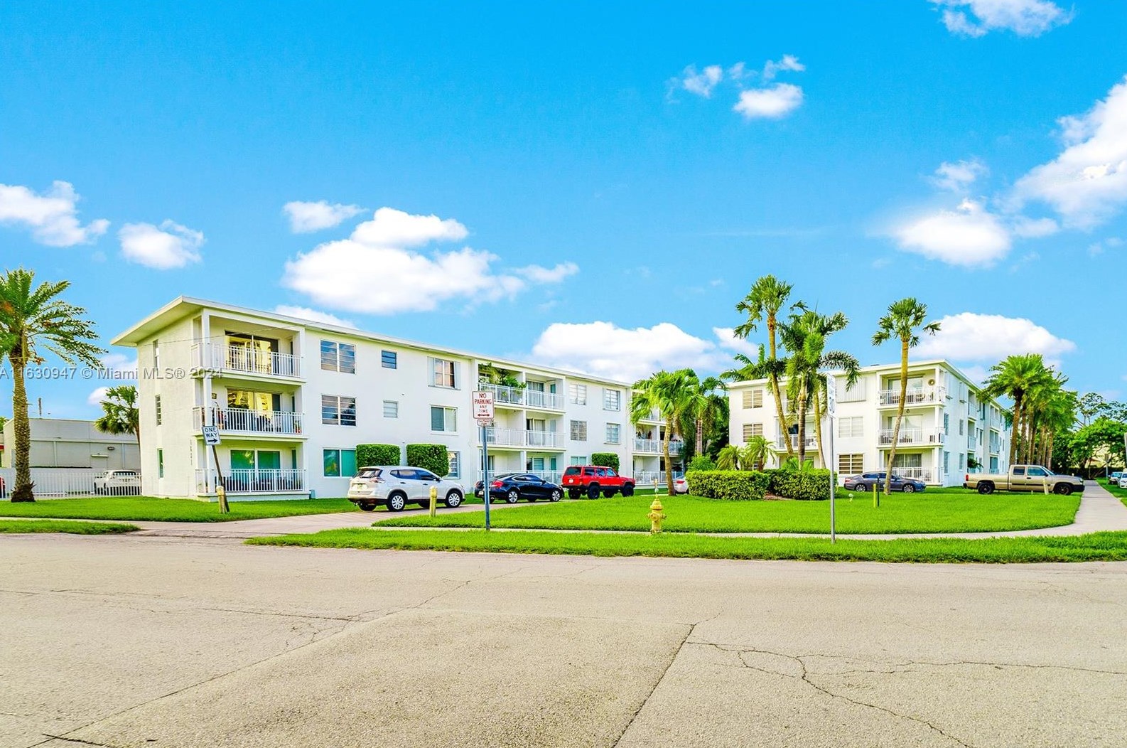 1631 Ne 114th St #112, Miami, FL 33181