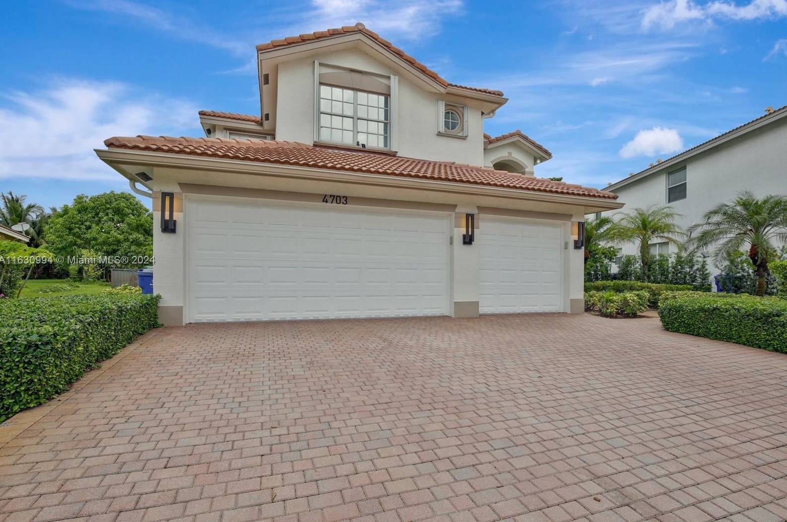 4703 Sw 176th Terrace #4703, Hollywood, FL 33029
