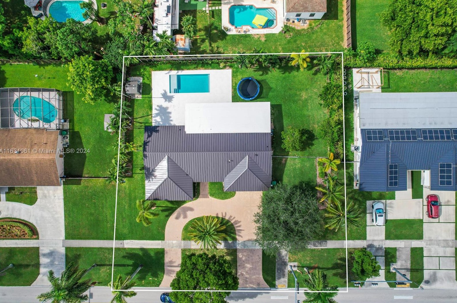 10900 128 St, Miami FL 33186-5405 exterior