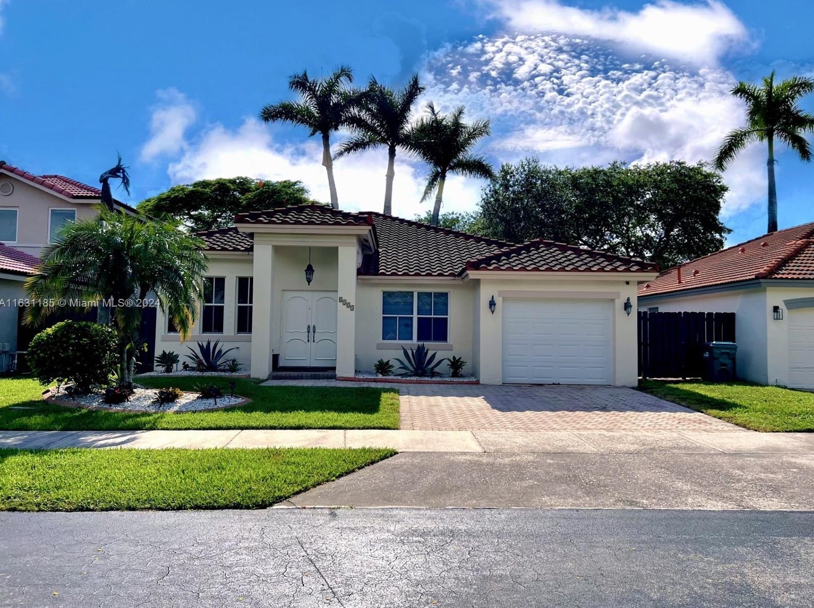 8131 Sw 162nd Ct, Miami, FL 33193