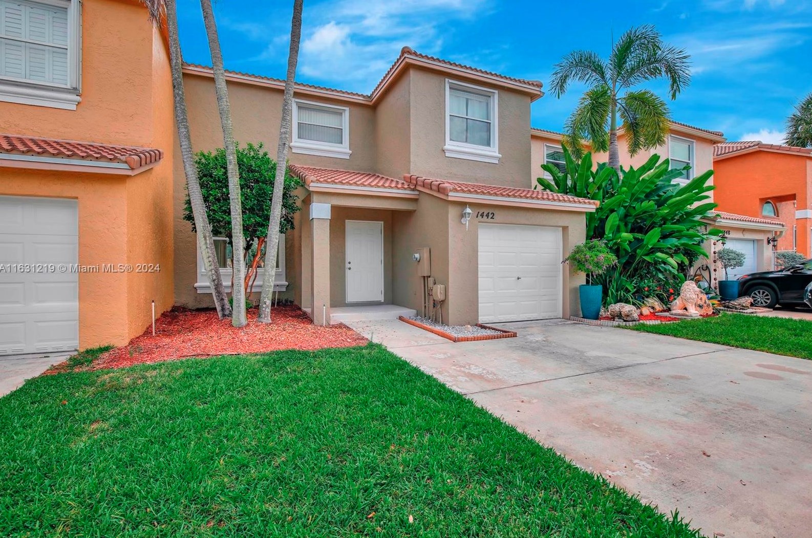 1442 Nw 154th Ave, Hollywood, FL 33028