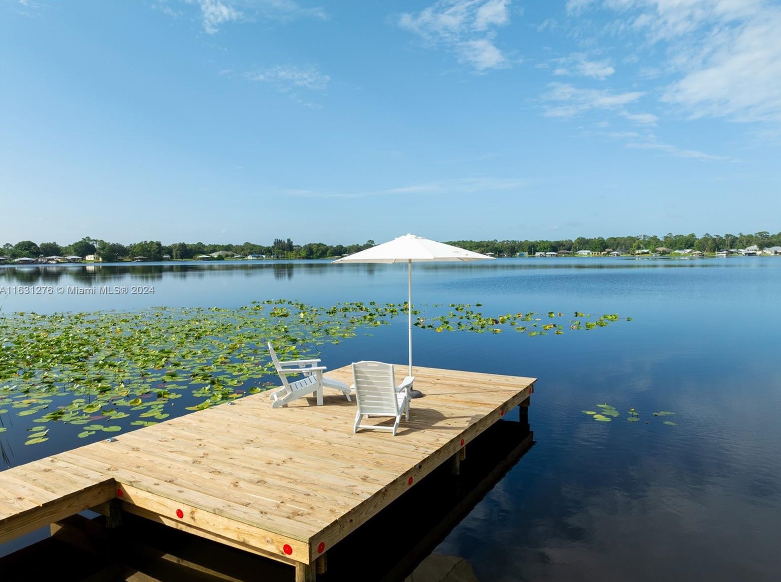 3126 Tanglewylde Ave, Lake Placid, FL 33852