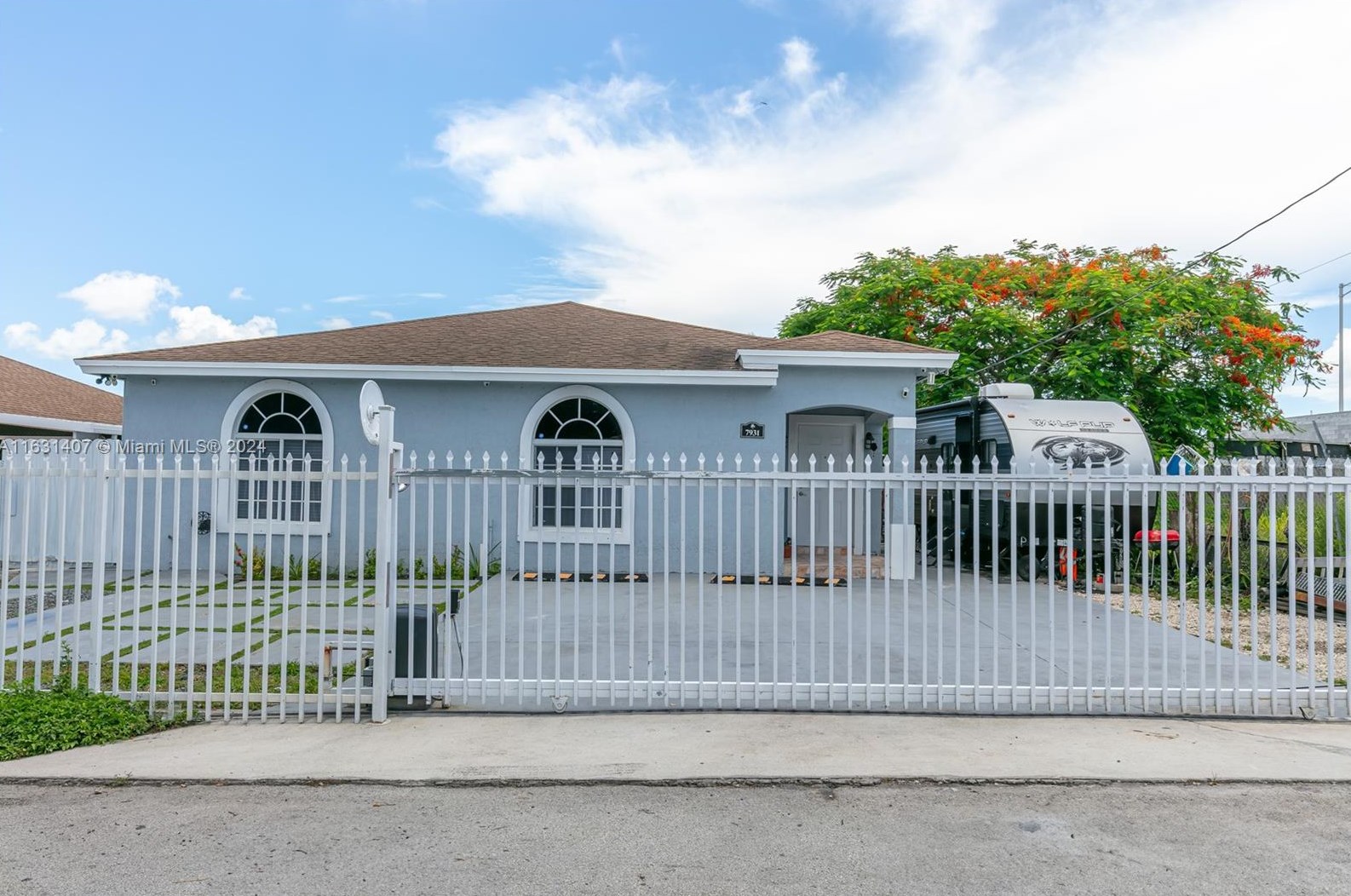 7931 Nw 14th Pl, Miami, FL 33147