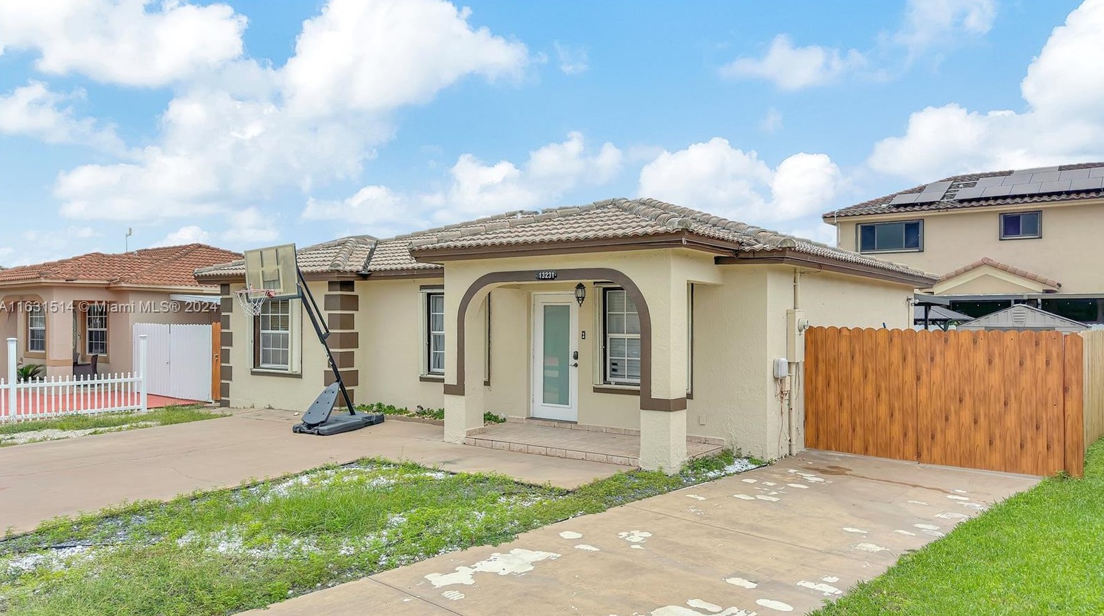 13231 275th Ter, Homestead, FL 33032-8858