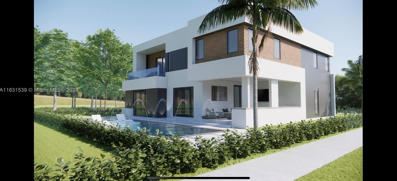 3020 64th Ave, Miami, FL 33155-3926