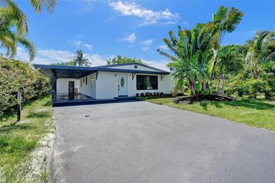 1628 NE 7th Ave, Fort Lauderdale, FL 33305 - Photo 1