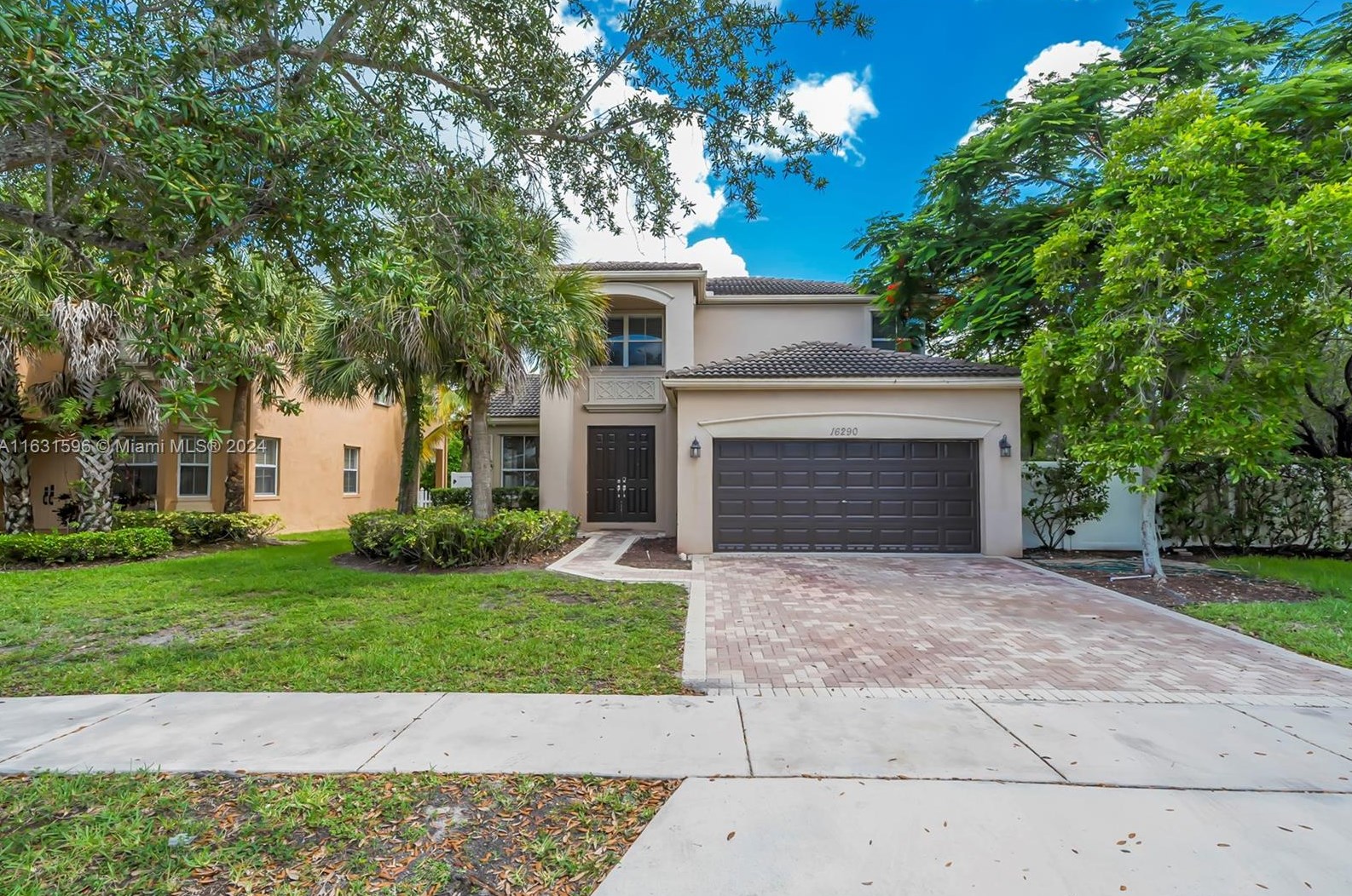 16290 Sw 49th Ct, Hollywood, FL 33027