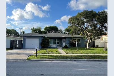 4970 SW 7th Ct, Margate, FL 33068 - Photo 1