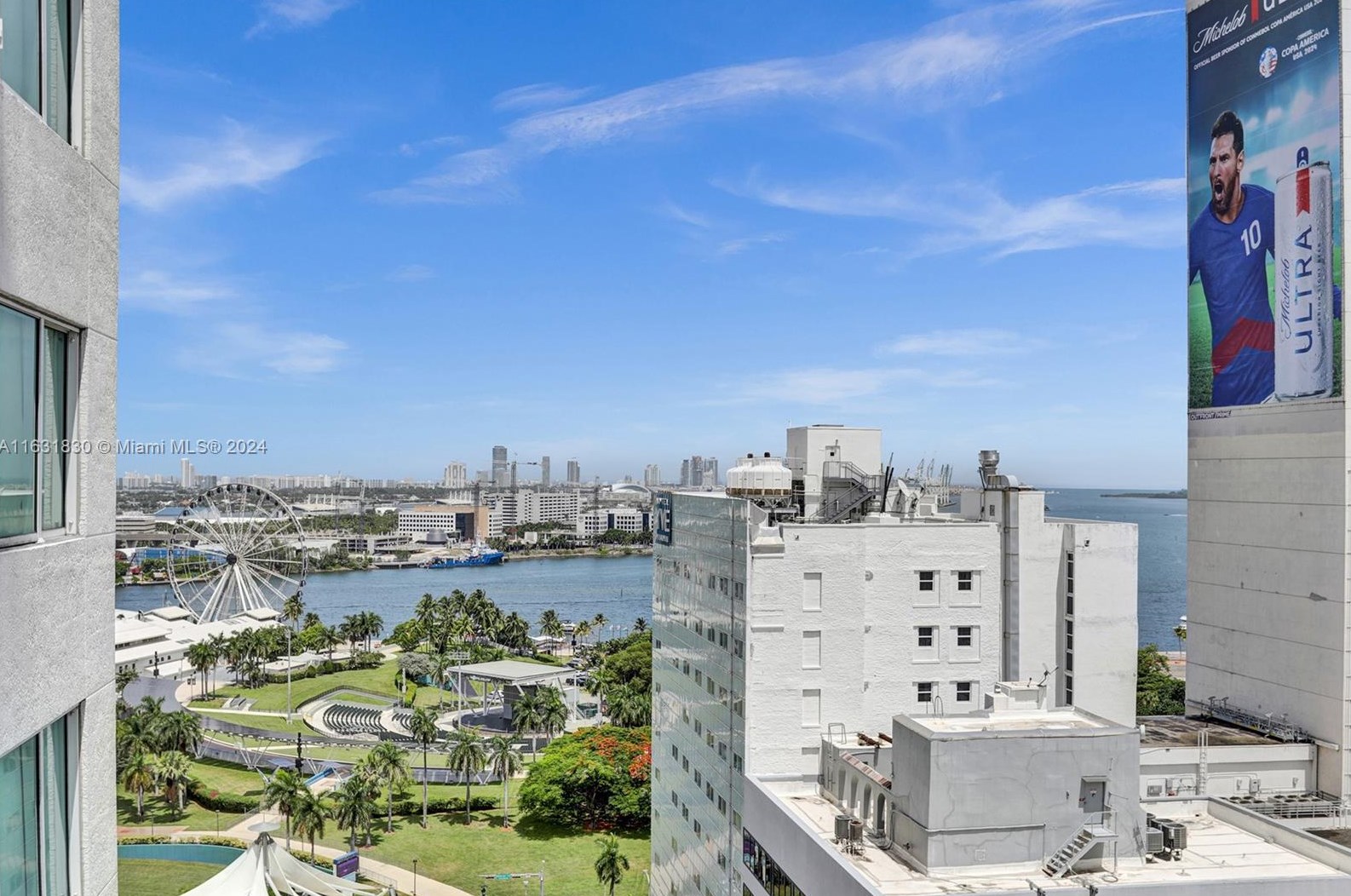 253 Ne 2nd St #1810, Miami, FL 33132