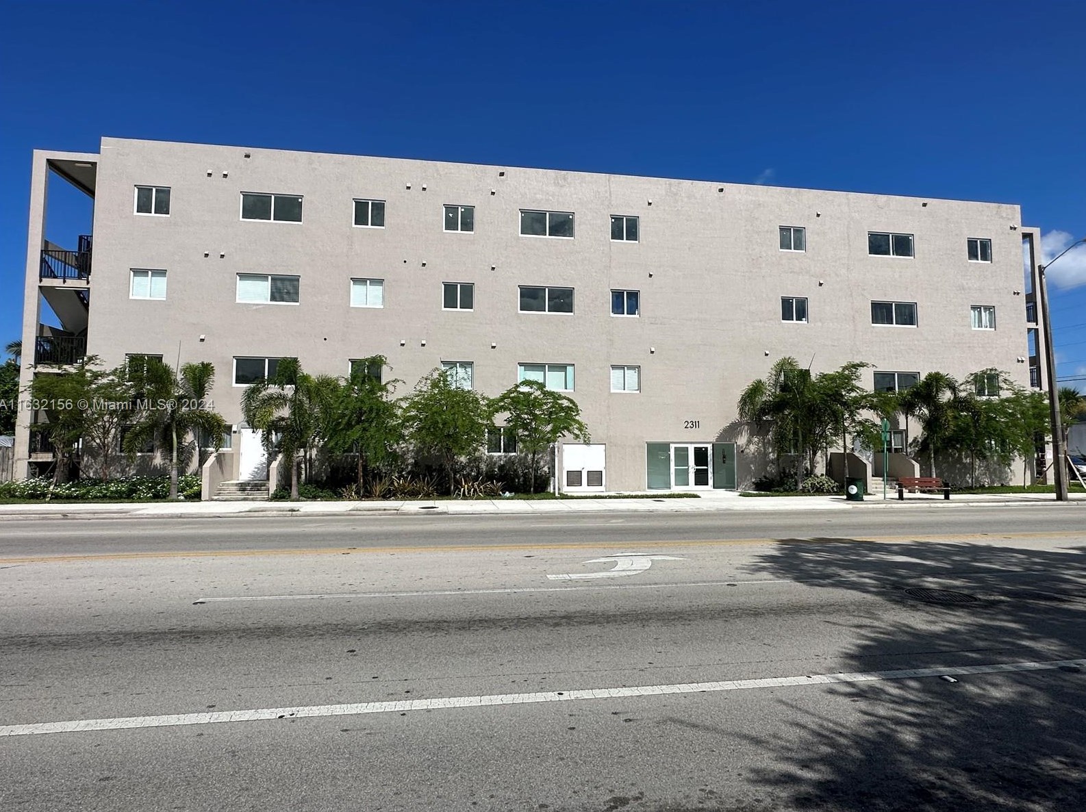 2311 Nw 22nd Ave #406, Miami, FL 33142