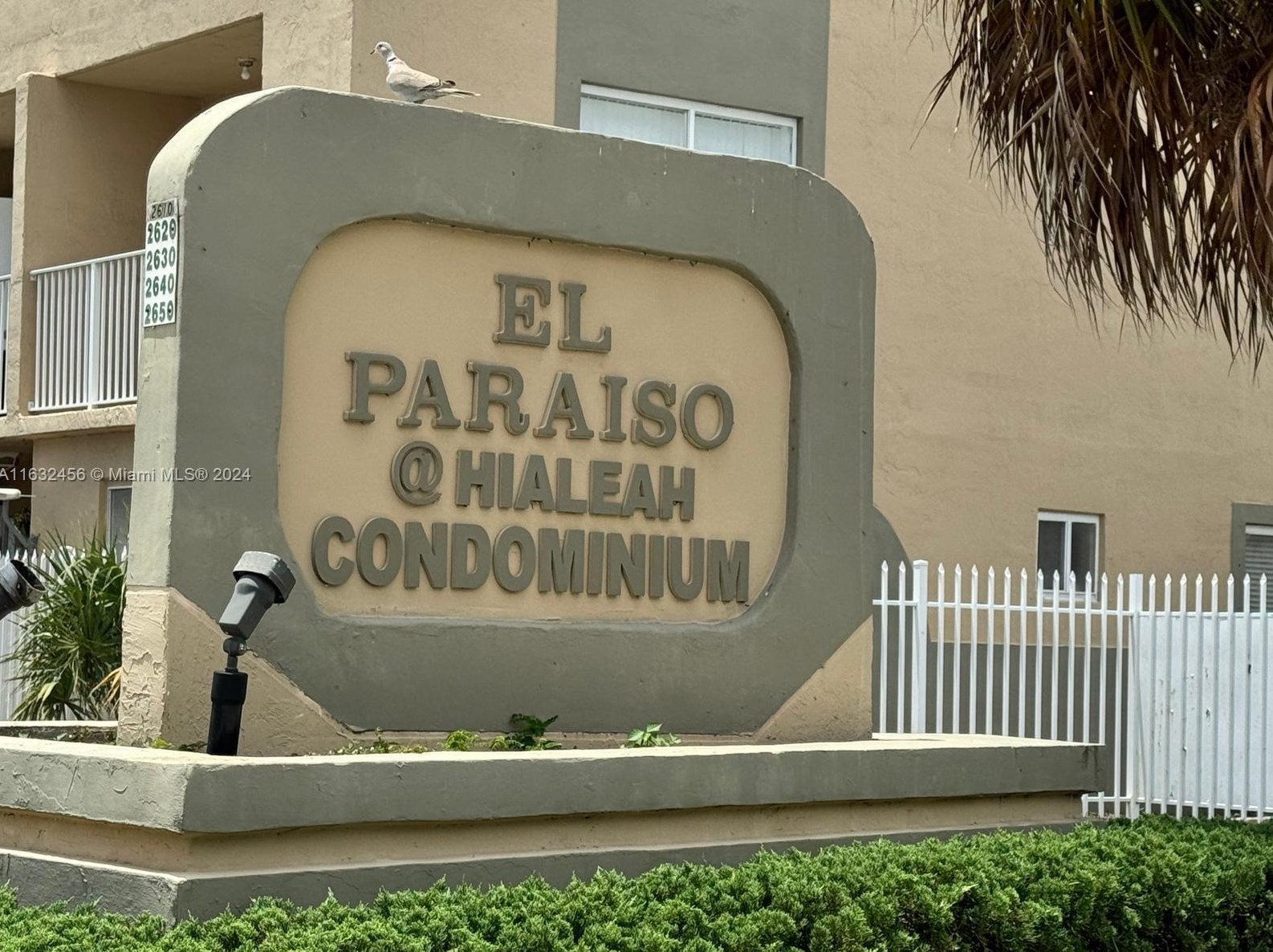 2620 W 76th St #201, Hialeah, FL 33016