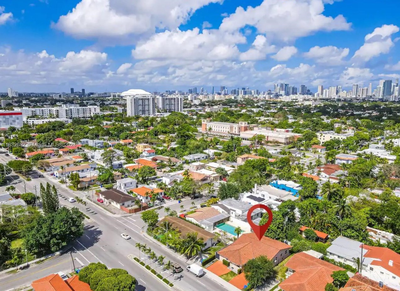 1239 Sw 22nd Ave #1239, Miami, FL 33135