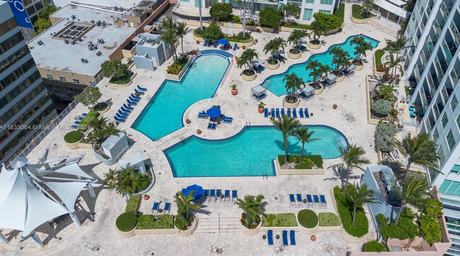 244 Biscayne Blvd, Miami FL 33132-2219 exterior