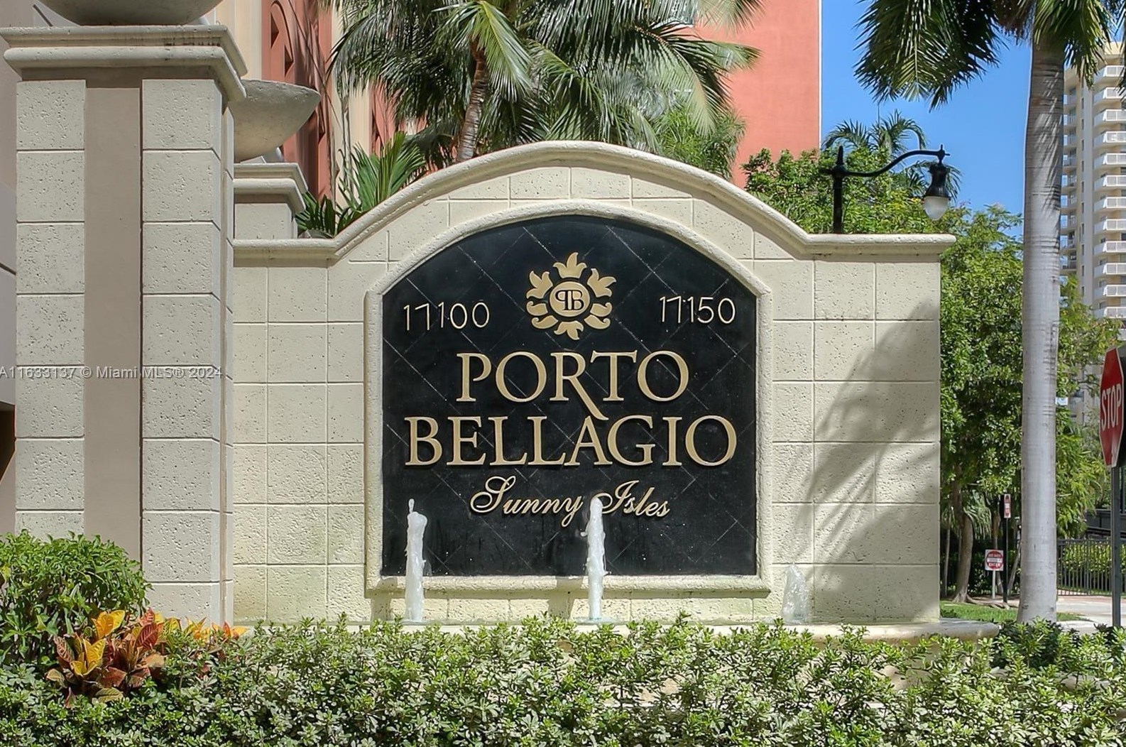 17125 N Bay Rd #3109, Miami Beach, FL 33160