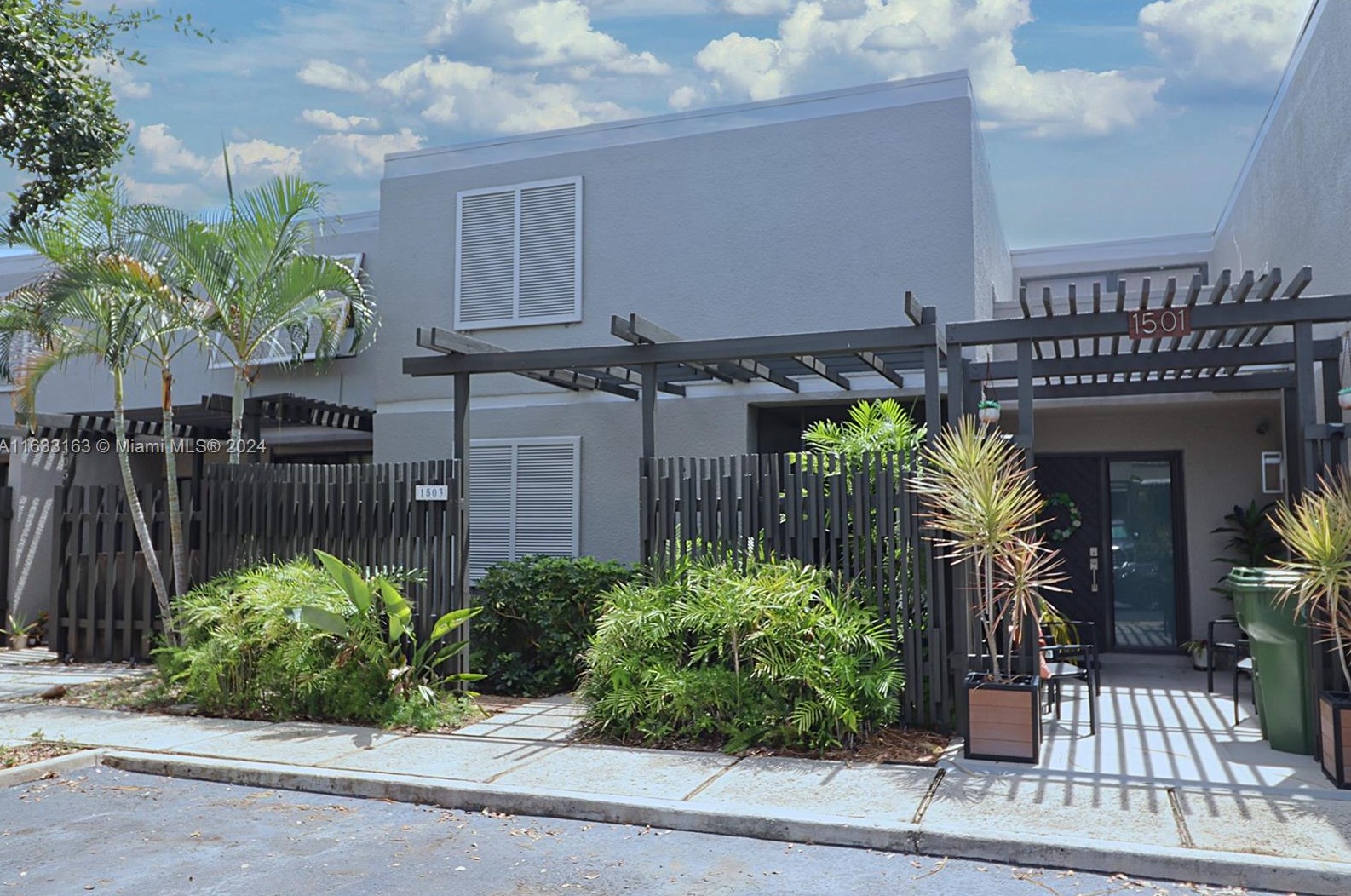 1503 Nw 113th Way #1503, Hollywood, FL 33026