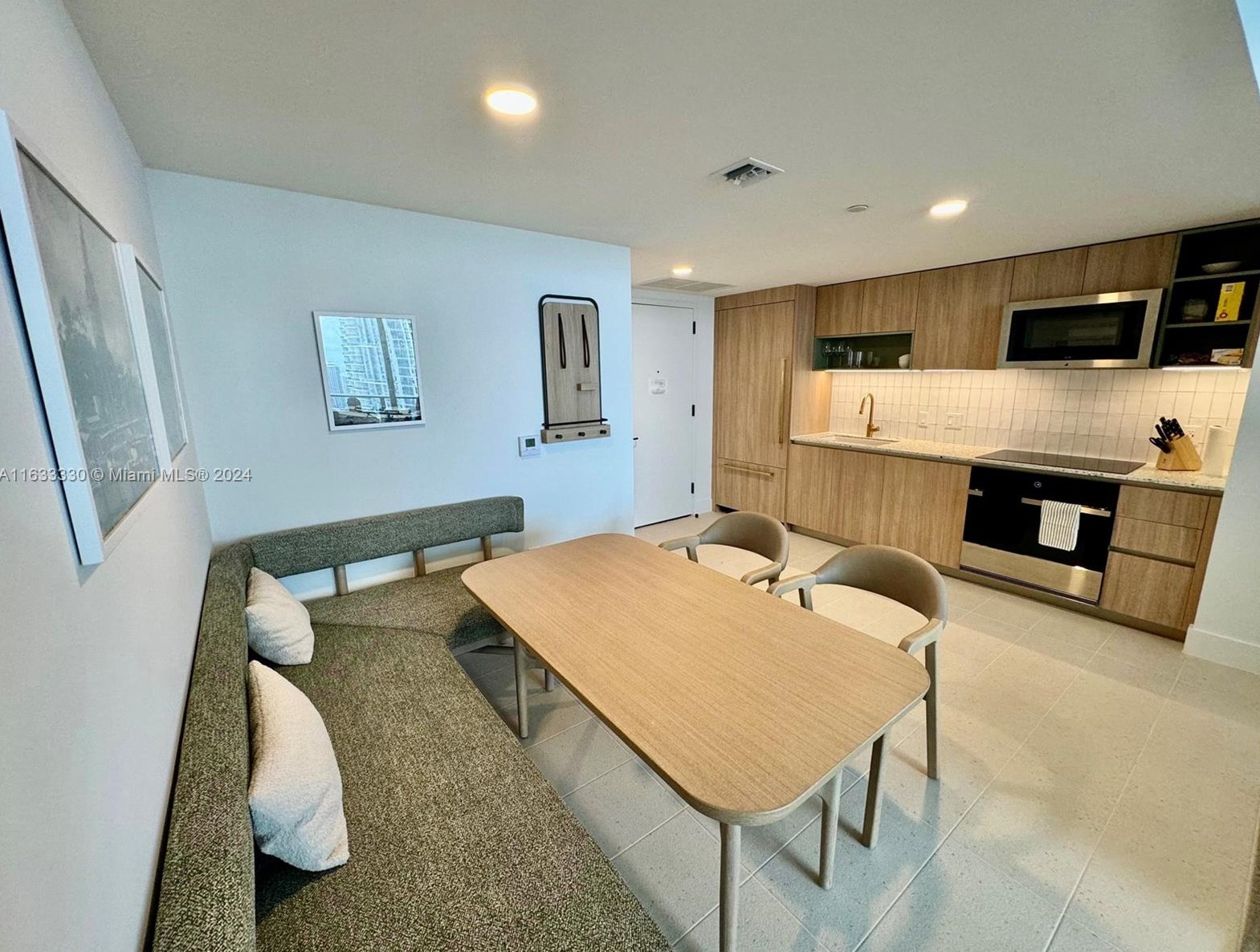 601 Ne 1 #3613, Miami, FL 33132