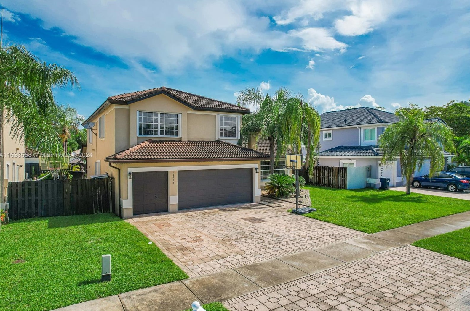 15443 Sw 146th Terrace, Miami, FL 33196