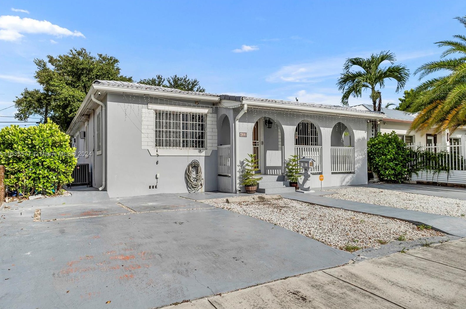 622 Tamiami Blvd, Miami, FL 33144
