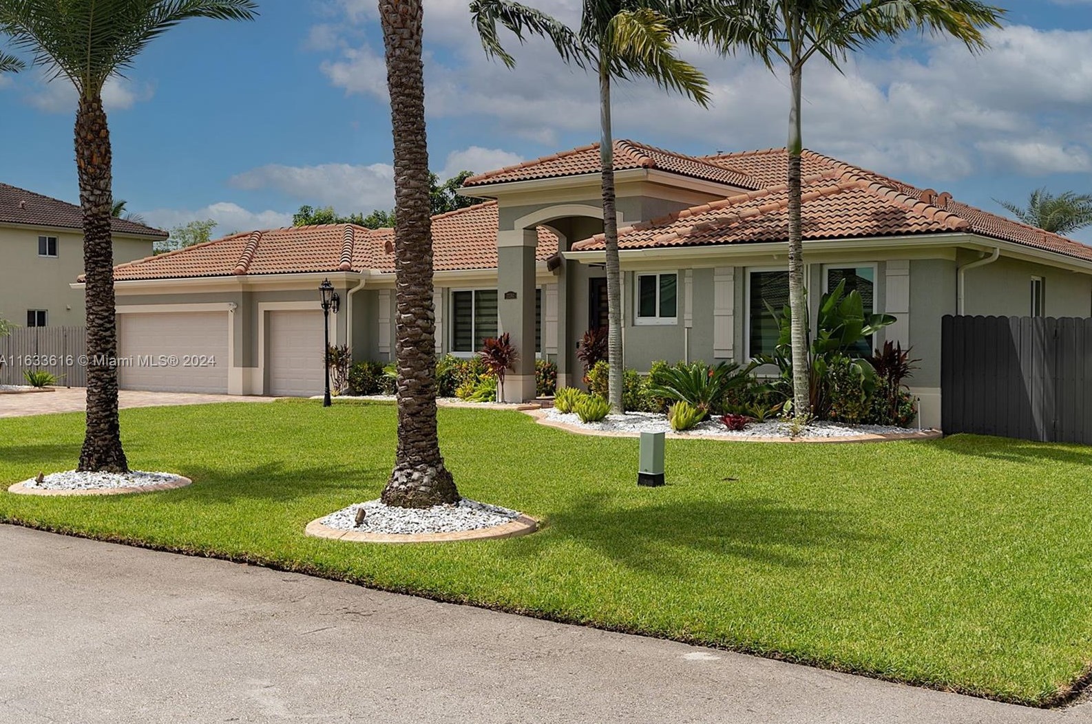 22262 Sw 130th Ct, Miami, FL 33170