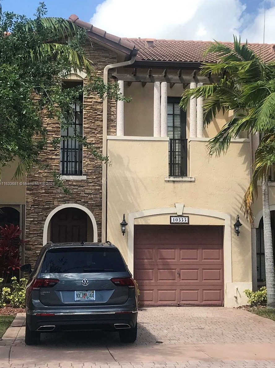 10333 Nw 32nd Terrace #3, Miami, FL 33172