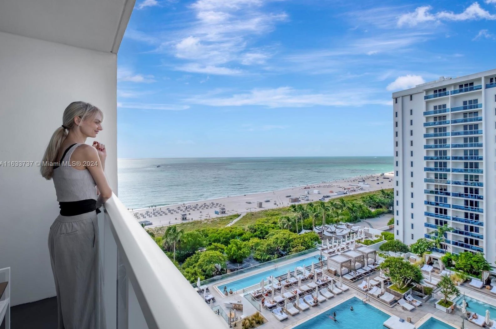 102 24 #1114, Miami, FL 33139