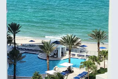 3505 S Ocean Dr #1105, Hollywood, FL 33019 - Photo 2