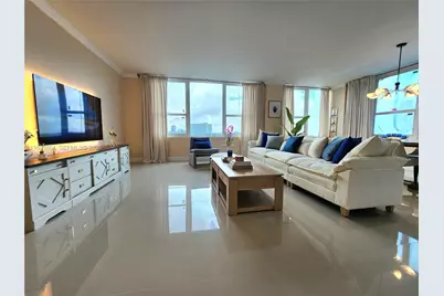 3505 S Ocean Dr #1105, Hollywood, FL 33019 - Photo 4