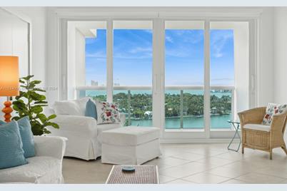 6770 Indian Creek Dr #TSK, Miami Beach, FL 33141 - Photo 1