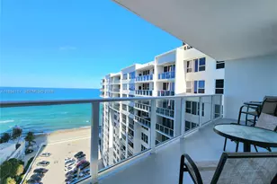 3505 S Ocean Dr, Hollywood, FL 33019 - Photo 2