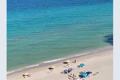 3505 S Ocean Dr #1406, Hollywood, FL 33019 - Photo 22