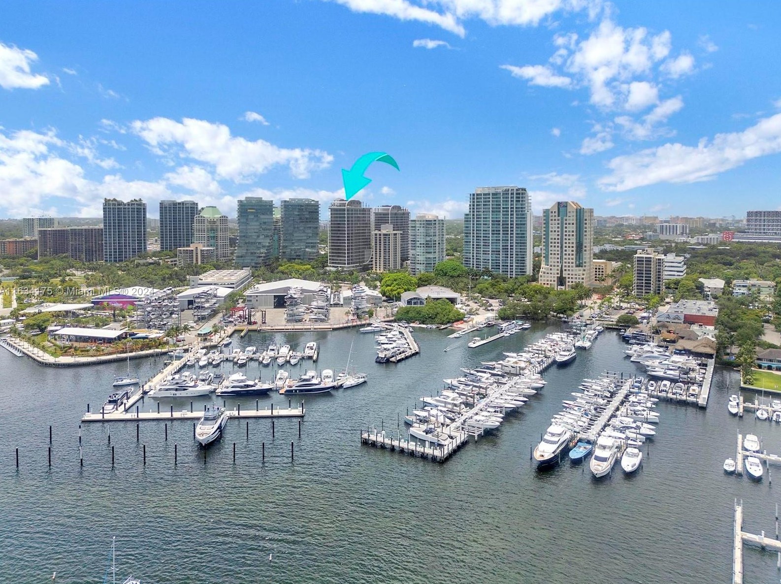 2655 Bayshore Dr, Miami FL 33133-5446 exterior