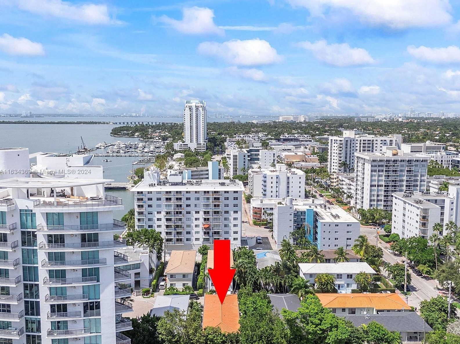 1450 Lincoln Terrace #1, Miami, FL 33139