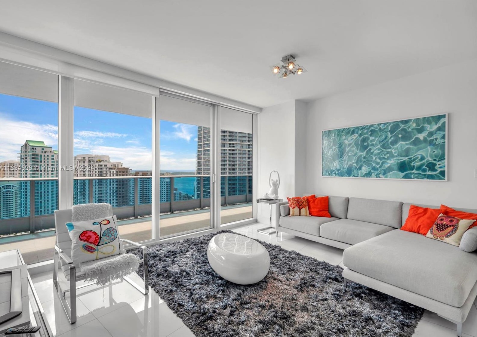 200 Biscayne Boulevard Way Apt 3703, Miami, FL 33131