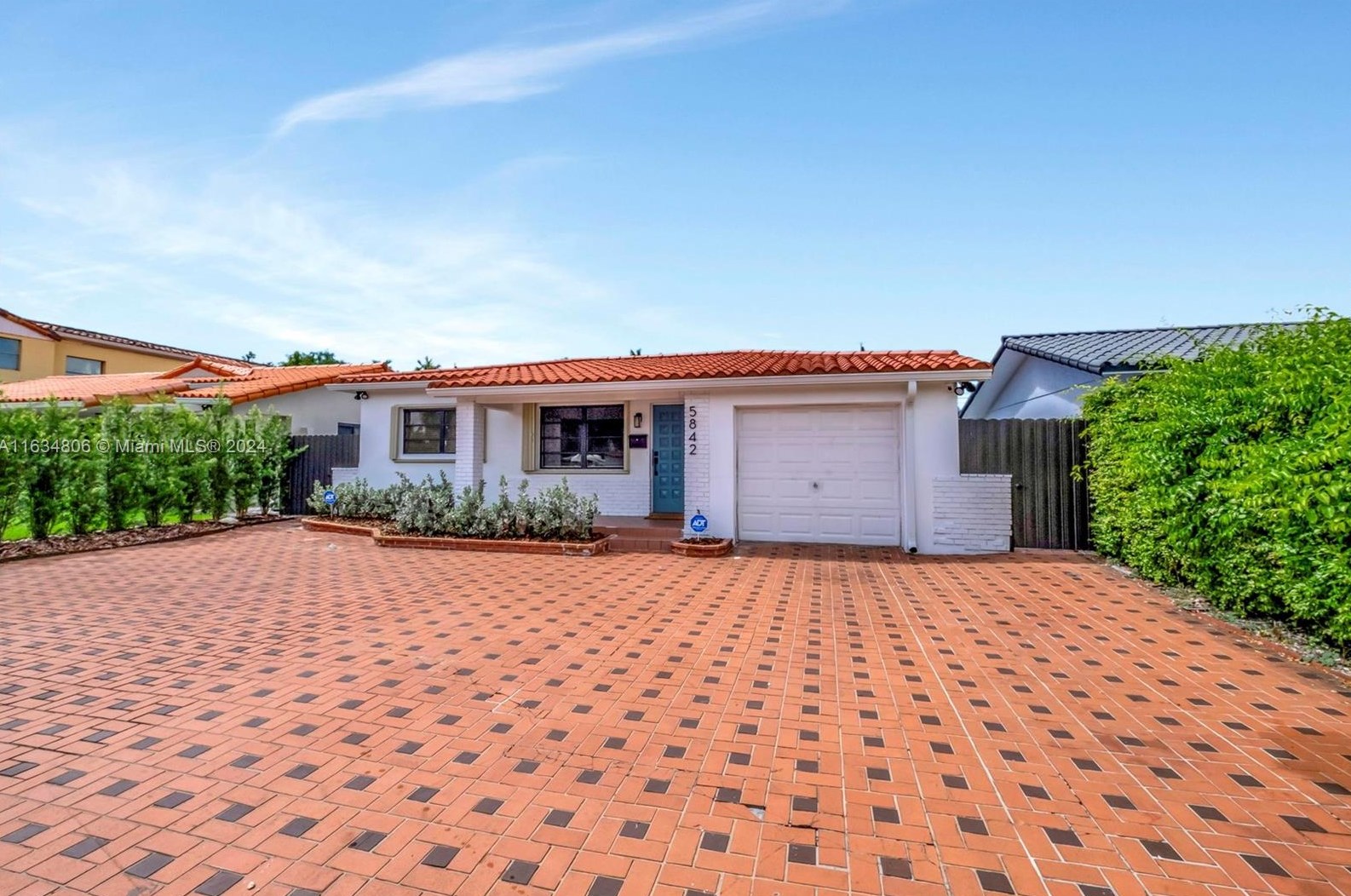 5842 Coral Way, Miami, FL 33155