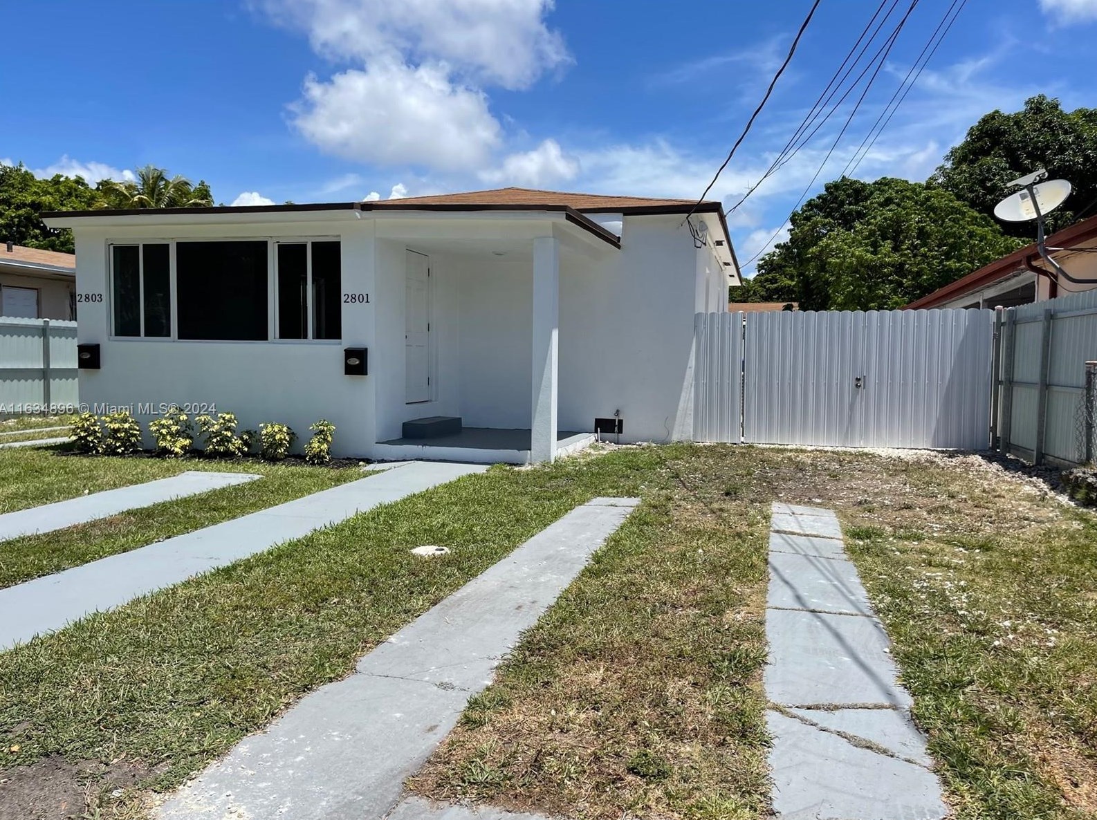 2801 Sw 21st St #2801, Miami, FL 33145