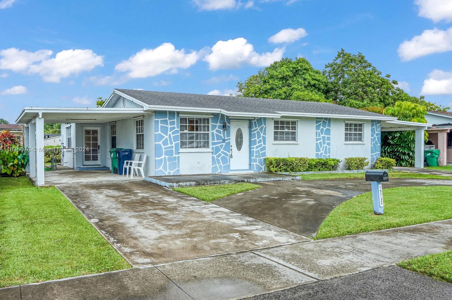 19732 Sw 120th Ave, Miami, FL 33177
