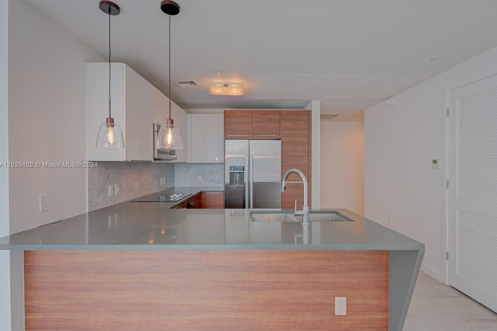 601 Ne 27th St #1502, Miami, FL 33137